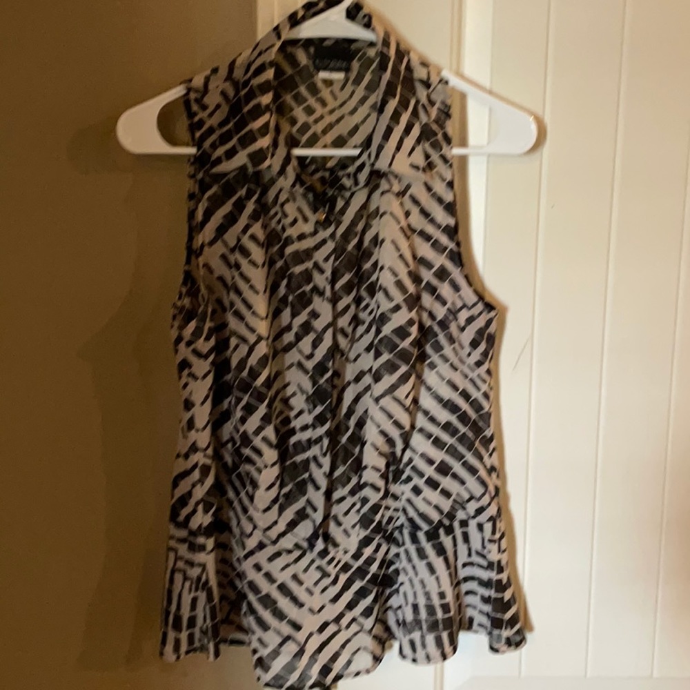 Cute Daytrip Top